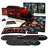 Harry Potter and the Philosopher's Stone: Anniversary Collector's Edition Blu Ray -  