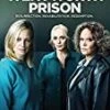Wentworth: Season Eight Part Two DVD - Kate Jenkinson, Robbie J. Magasiva