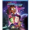 Star Trek: Lower Decks - Season One Blu Ray - Jonathan Frakes, John De Lancie