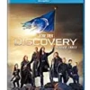 Star Trek: Discovery - Season Three Blu Ray - Mary Wiseman, Ronnie Rowe