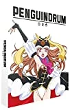 Penguindrum (Collector's Limited Edition) Blu Ray -  