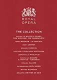 The Royal Opera Collection Blu Ray -  