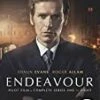 Endeavour: Series 1-8 DVD - Sean Rigby, James Bradshaw