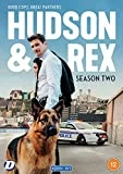 Hudson & Rex: Season 2 DVD -  