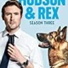 Hudson & Rex: Season 3 DVD -  