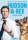 Hudson & Rex: Season 3 DVD -  