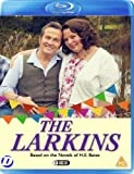 The Larkins Blu Ray -  