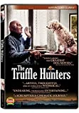 The Truffle Hunters (2020) DVD -  