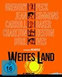 Weites Land (Special Edition) (+ 2 DVDs) Blu Ray -  