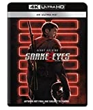 GI Joe (2020) Snake Eyes Blu Ray - Andrew Koji, Henry Golding