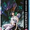 Neon Genesis Evangelion (Standard Edition) Blu Ray -  