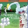 Donizetti: Le Nozze In Villa Blu Ray -  