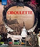 Hahn: Ciboulette Blu Ray -  