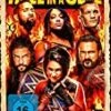 WWE - Hell in a Cell 2020 DVD -  