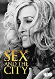 Sex and The City: The Complete Series Blu Ray - Various 