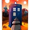 Doctor Who - Galaxy 4 Steelbook (Limited Edition) Blu Ray - Maureen O'Brien, William Hartnell