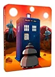 Doctor Who - Galaxy 4 Steelbook (Limited Edition) Blu Ray - Maureen O'Brien, William Hartnell