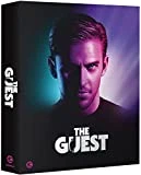 The Guest (Limited Edition) Blu Ray - Dan Stevens, Maika Monroe 