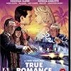 True Romance Blu Ray -  