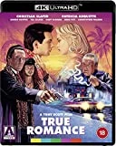 True Romance Blu Ray -  