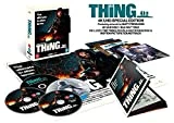 The Thing Blu Ray - David Clennon, Richard Dysart