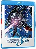 Gundam Seed - HD Remaster - Part 2 (Limited Edition) Blu Ray -  