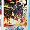 Gundam Seed - HD Remaster - Part 1 (Limited Edition) Blu Ray -  