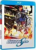 Gundam Seed - HD Remaster - Part 1 (Limited Edition) Blu Ray -  