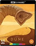 Dune Blu Ray - Dean Stockwell, Paul Smith