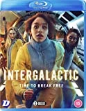 Intergalactic Blu Ray -  
