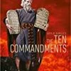The Ten Commandments (1923 & 1956) Steelbook Blu Ray - Anne Baxter , Yul Brynner