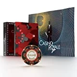 Titans of Cult Casino Royale Blu Ray - Caterina Murino, Ivana Milicevic