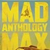 Mad Max Anthology Blu Ray - Various 
