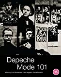 Depeche Mode - 101 Blu Ray -  