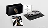 No Time To Die - Limited Edition Aston Martin DB5 Model Blu Ray -  