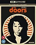The Doors - The Final Cut Blu Ray - Val Kilmer, Frank Whaley 