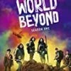 The Walking Dead: World Beyond Season 1 DVD - Alexa Mansour, Julia Ormond