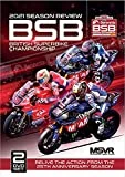 British Superbike Season Review 2021 - Collectors Edition DVD - Tarran MacKenzie, Jason O`Halloran