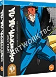 Yu Yu Hakusho Season 3 (Episodes 57-84) + Digital Copy Blu Ray -  