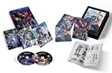 Code Geass: Akito The Exiled - OVA Series - Limited Edition Blu Ray -  