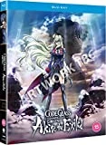 Code Geass: Akito The Exiled - OVA Series Blu Ray -  