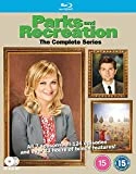 Parks and Recreation: The Complete Series Blu Ray -  