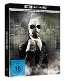 Der Unsichtbare (1933) - Steelbook Blu Ray -  