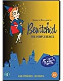 Bewitched - Complete Seasons 1-8 DVD -  