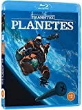 Planetes Blu Ray -  