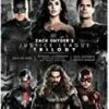Zack Snyder's Justice League Trilogy Ultimate Collector's Edition Blu Ray - Jesse Eisenberg, Dylan Sprayberry