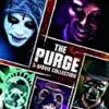 The Purge 1-5 Boxset Blu Ray -  