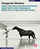 Hungarian Masters: Three films by Zoltán Fábri, István Gaál and Miklós Jancsó Blu Ray -  