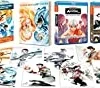 Avatar The Last Airbender & The Legend Of Korra complete boxset Blu Ray -  