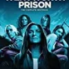 Wentworth Prison: The Complete Series DVD - Nicole da Silva, Danielle Cormack